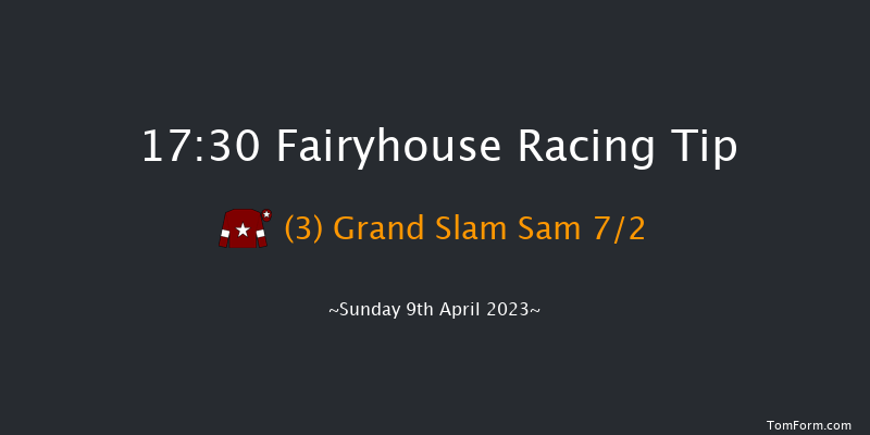 Fairyhouse 17:30 NH Flat Race 16f Sat 8th Apr 2023