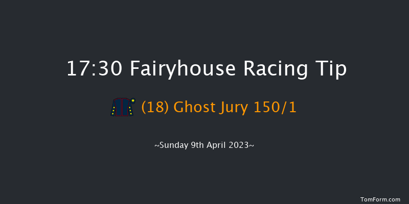Fairyhouse 17:30 NH Flat Race 16f Sat 8th Apr 2023