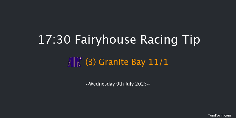 Fairyhouse 17-30 15f Fri 13th Jun 2025