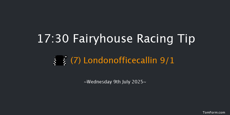 Fairyhouse 17-30 15f Fri 13th Jun 2025