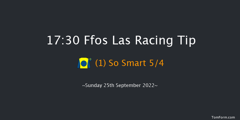 Ffos Las 17:30 Handicap (Class 5) 5f Fri 26th Aug 2022