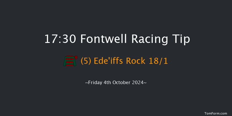 Fontwell  17:30 Handicap Hurdle (Class 5) 19f Tue 24th Sep 2024