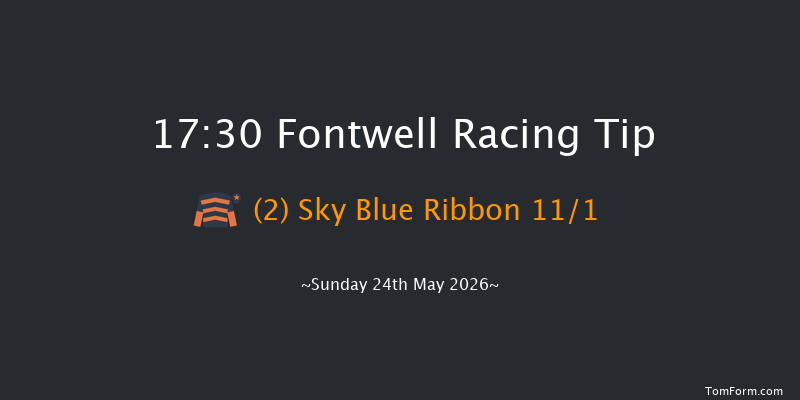 Fontwell 17-30 (Class 5) 17f Thu 14th May 2026