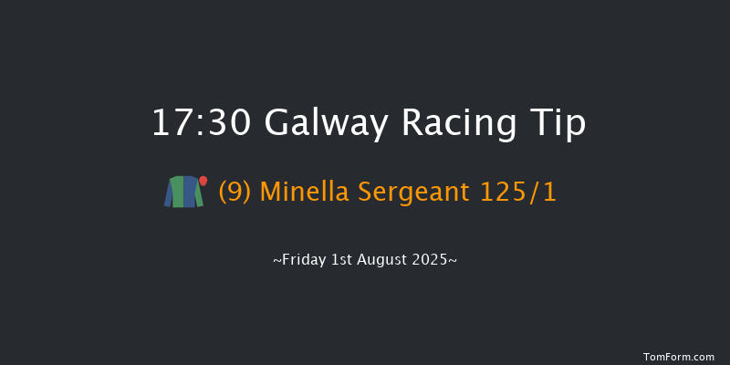 Galway 17-30 22f Thu 31st Jul 2025