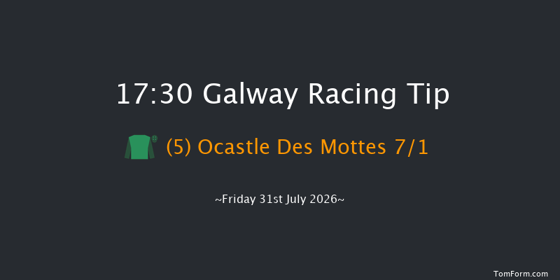 Galway 17-30 22f Thu 30th Jul 2026