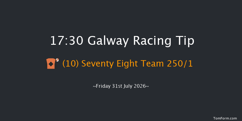 Galway 17-30 22f Thu 30th Jul 2026