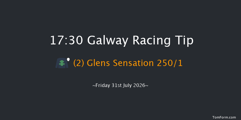Galway 17-30 22f Thu 30th Jul 2026