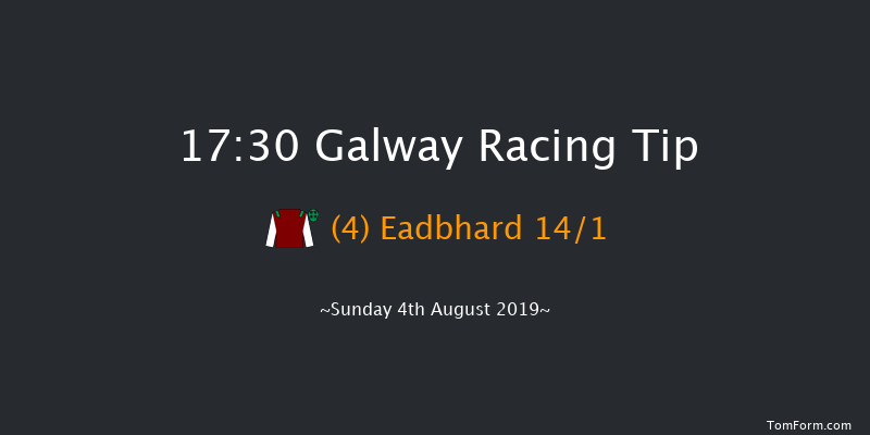 Galway 17:30 Handicap 14f Sat 3rd Aug 2019