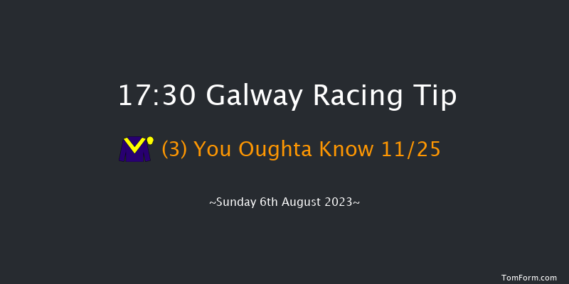 Galway 17:30 NH Flat Race 16f Sat 5th Aug 2023