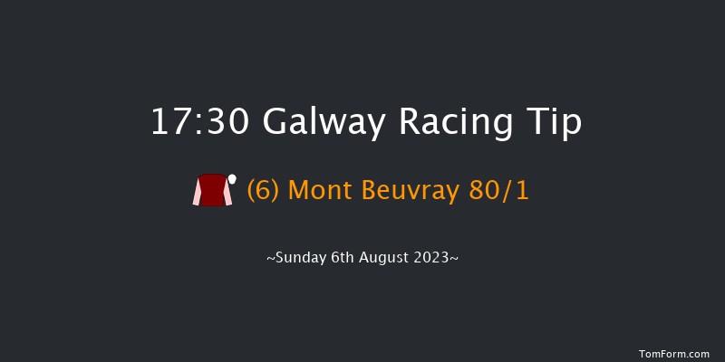 Galway 17:30 NH Flat Race 16f Sat 5th Aug 2023