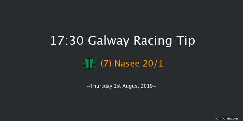 Galway 17:30 Handicap 12f Wed 31st Jul 2019