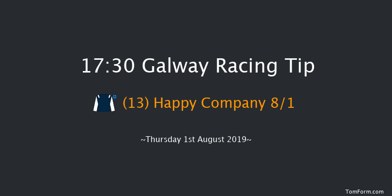Galway 17:30 Handicap 12f Wed 31st Jul 2019