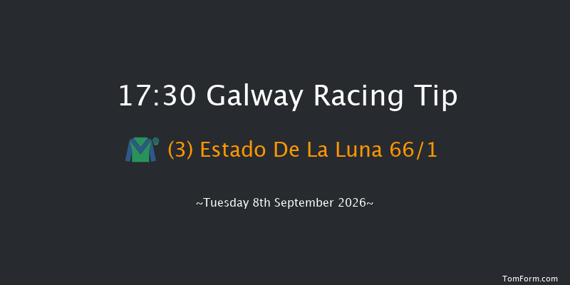 Galway 17-30 7f Mon 7th Sep 2026