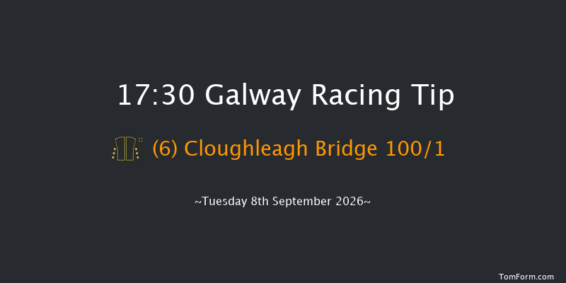 Galway 17-30 7f Mon 7th Sep 2026