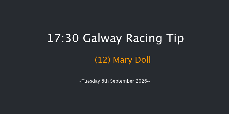 Galway 17-30 7f Mon 7th Sep 2026