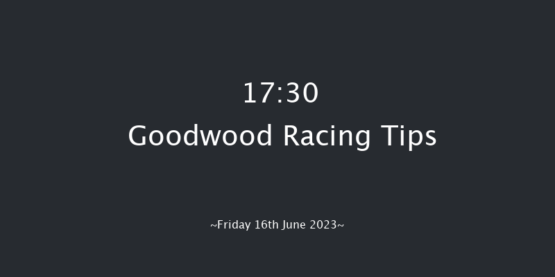 Goodwood 17:30 Maiden (Class 4) 6f Sun 11th Jun 2023