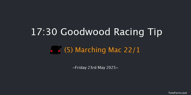 Goodwood 17-30 (Class 3) 5f Sat 3rd May 2025