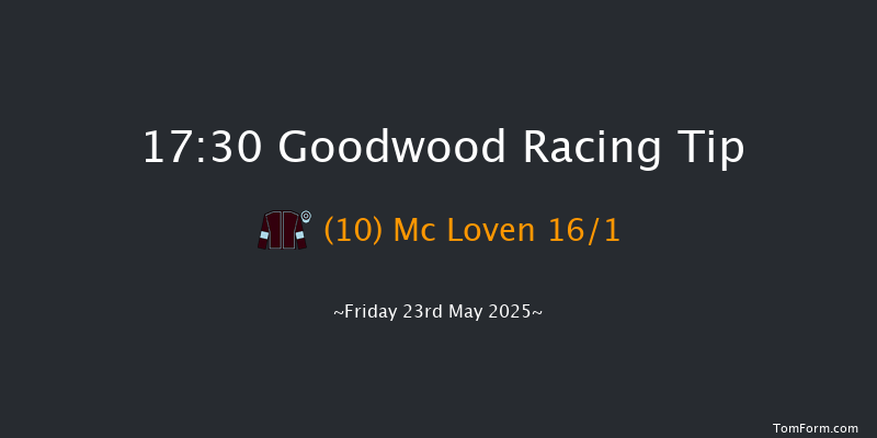 Goodwood 17-30 (Class 3) 5f Sat 3rd May 2025
