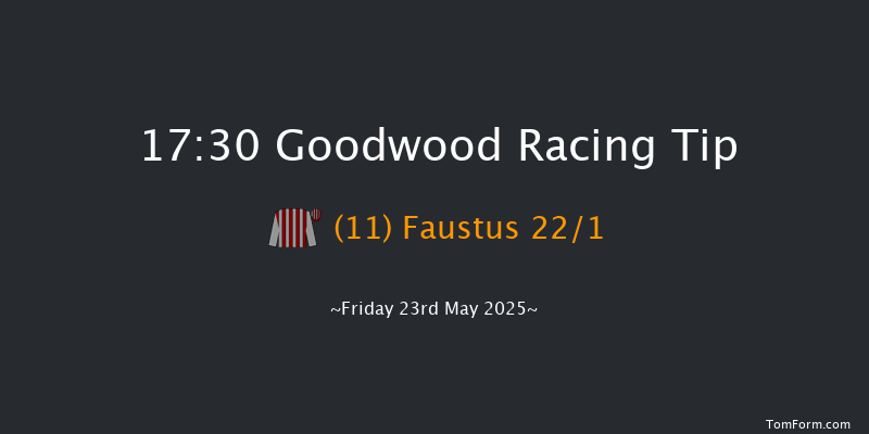 Goodwood 17-30 (Class 3) 5f Sat 3rd May 2025