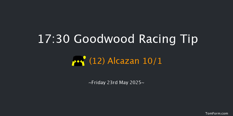 Goodwood 17-30 (Class 3) 5f Sat 3rd May 2025