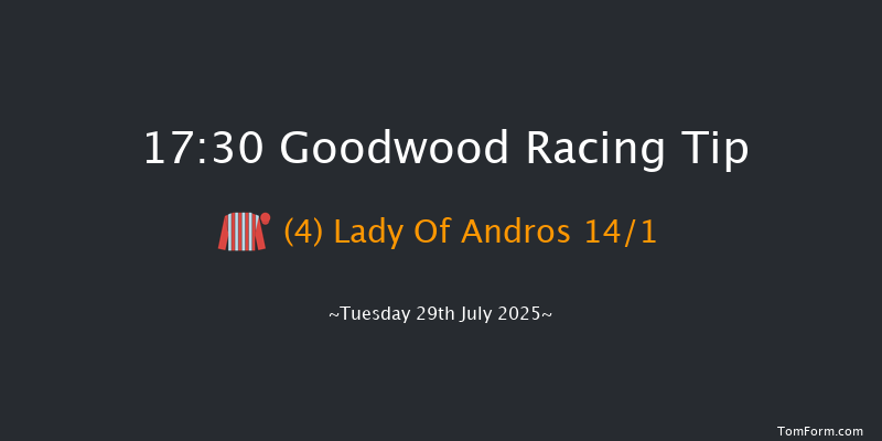 Goodwood 17-30 (Class 3) 6f Fri 20th Jun 2025