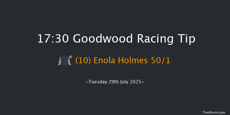 Goodwood 17-30 (Class 3) 6f Fri 20th Jun 2025