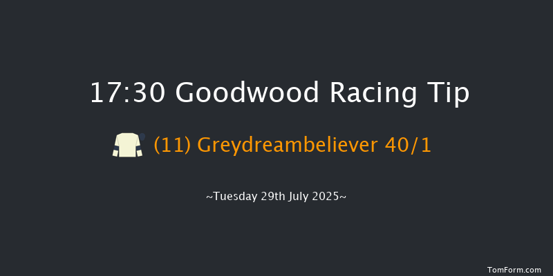 Goodwood 17-30 (Class 3) 6f Fri 20th Jun 2025