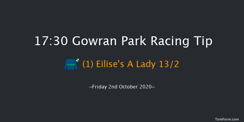 Irish Stallion Farms EBF Mucklemeg Mares Flat Race (Listed) Gowran Park 17:30 NH Flat Race 16f Sat 19th Sep 2020