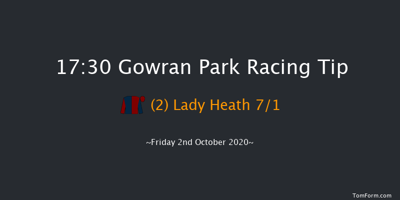 Irish Stallion Farms EBF Mucklemeg Mares Flat Race (Listed) Gowran Park 17:30 NH Flat Race 16f Sat 19th Sep 2020
