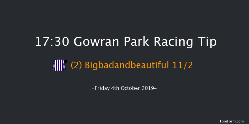 Gowran Park 17:30 NH Flat Race 16f Thu 26th Sep 2019