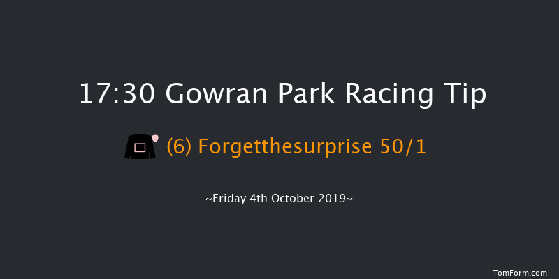 Gowran Park 17:30 NH Flat Race 16f Thu 26th Sep 2019