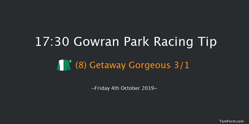 Gowran Park 17:30 NH Flat Race 16f Thu 26th Sep 2019