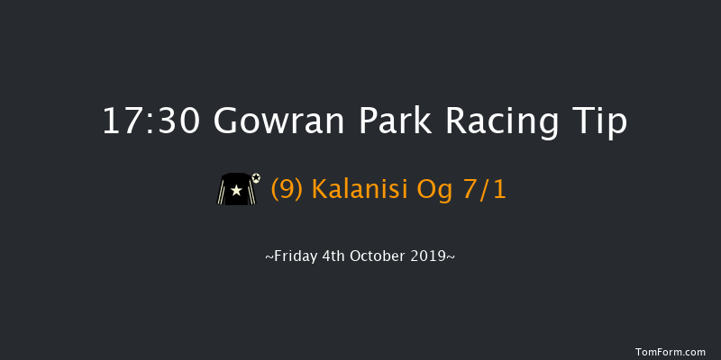 Gowran Park 17:30 NH Flat Race 16f Thu 26th Sep 2019