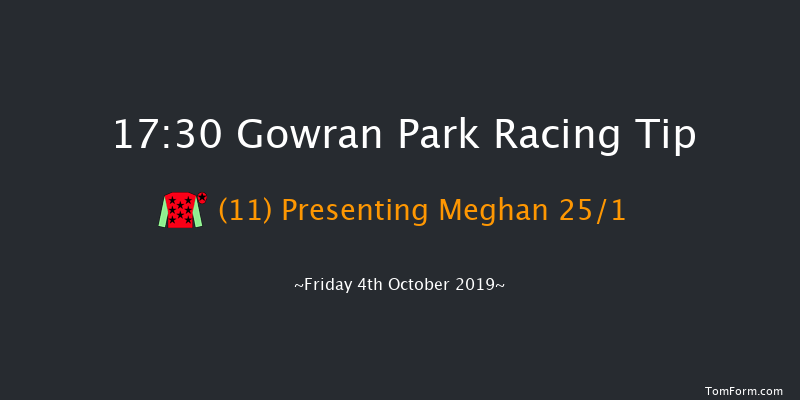 Gowran Park 17:30 NH Flat Race 16f Thu 26th Sep 2019