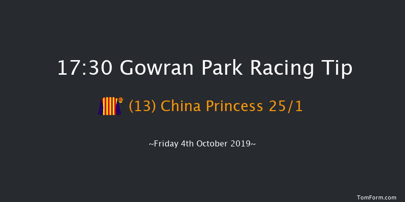 Gowran Park 17:30 NH Flat Race 16f Thu 26th Sep 2019
