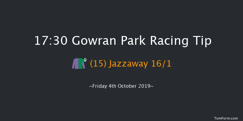Gowran Park 17:30 NH Flat Race 16f Thu 26th Sep 2019