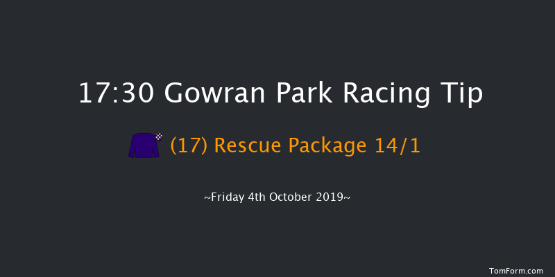 Gowran Park 17:30 NH Flat Race 16f Thu 26th Sep 2019