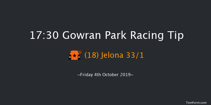 Gowran Park 17:30 NH Flat Race 16f Thu 26th Sep 2019