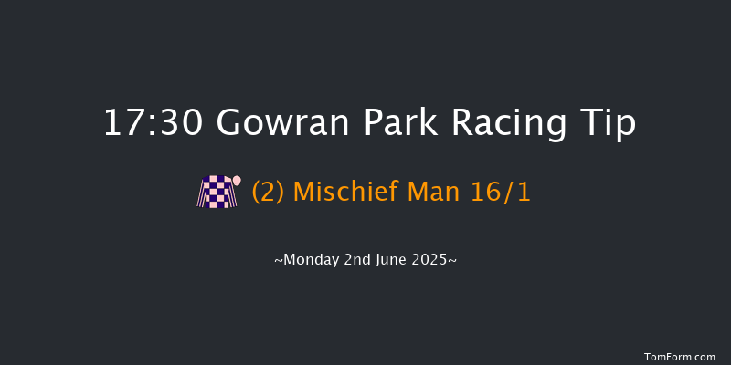 Gowran Park 17-30 9f Wed 21st May 2025