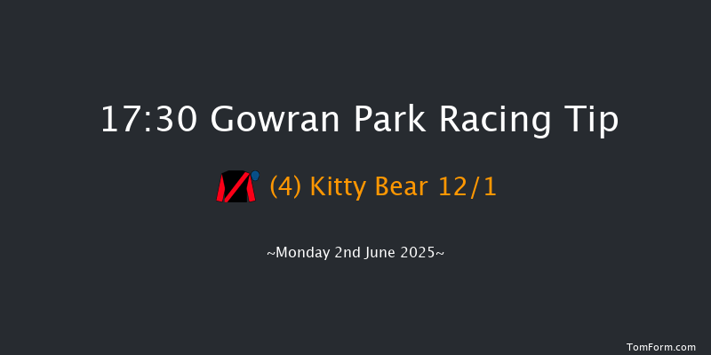 Gowran Park 17-30 9f Wed 21st May 2025