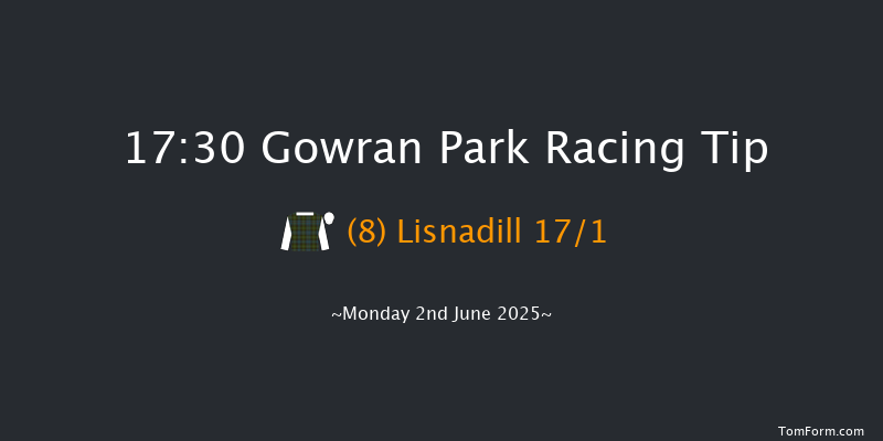 Gowran Park 17-30 9f Wed 21st May 2025