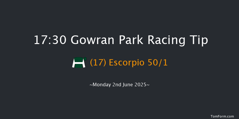 Gowran Park 17-30 9f Wed 21st May 2025