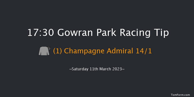 Gowran Park 17:30 NH Flat Race 18f Sat 18th Feb 2023