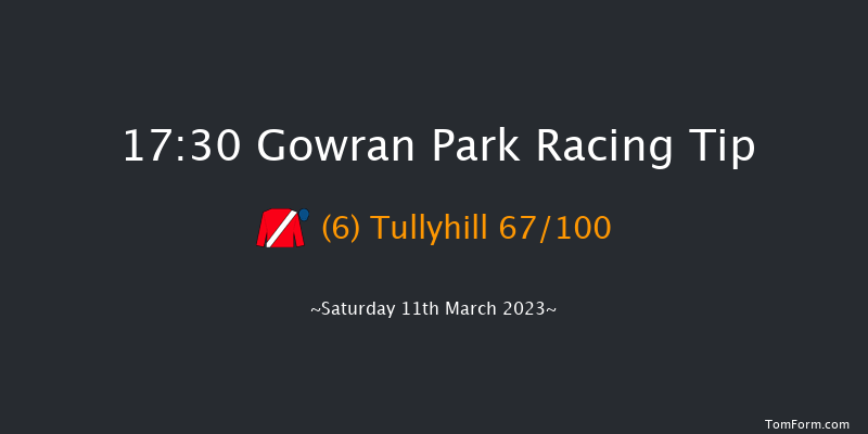 Gowran Park 17:30 NH Flat Race 18f Sat 18th Feb 2023