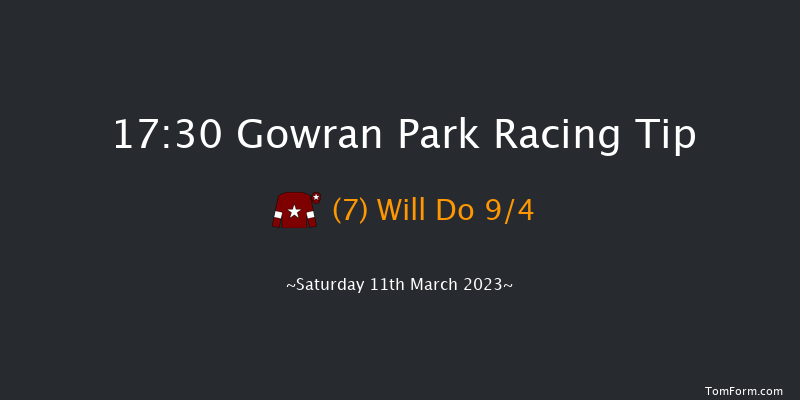 Gowran Park 17:30 NH Flat Race 18f Sat 18th Feb 2023