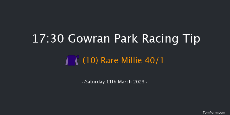Gowran Park 17:30 NH Flat Race 18f Sat 18th Feb 2023