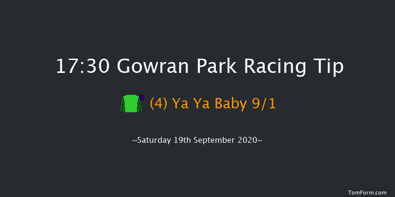 Bet 10 Get 20 With MansionBet Apprentice Handicap (50-75) Gowran Park 17:30 Handicap 10f Wed 2nd Sep 2020