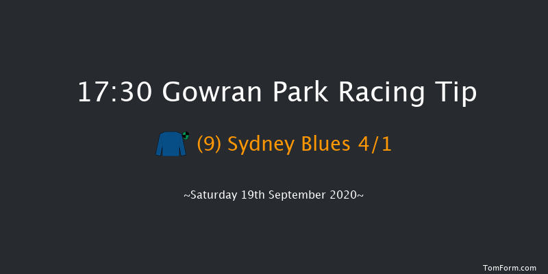 Bet 10 Get 20 With MansionBet Apprentice Handicap (50-75) Gowran Park 17:30 Handicap 10f Wed 2nd Sep 2020
