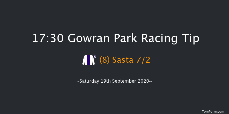 Bet 10 Get 20 With MansionBet Apprentice Handicap (50-75) Gowran Park 17:30 Handicap 10f Wed 2nd Sep 2020