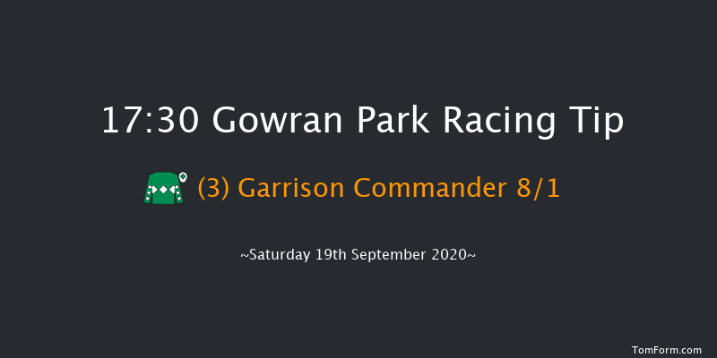 Bet 10 Get 20 With MansionBet Apprentice Handicap (50-75) Gowran Park 17:30 Handicap 10f Wed 2nd Sep 2020